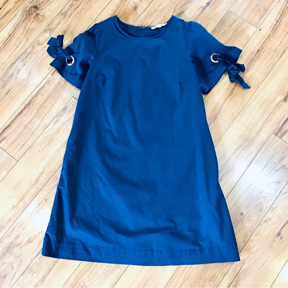 Marled Reunited Clothing nautical sailor luxury navy blue career casual …